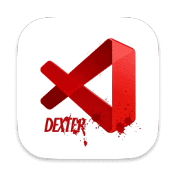 Dexter x Visual Studio Code