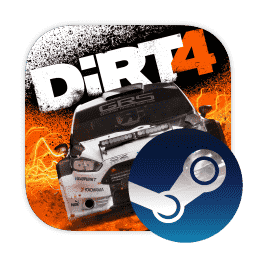 DiRT4 - Steam App