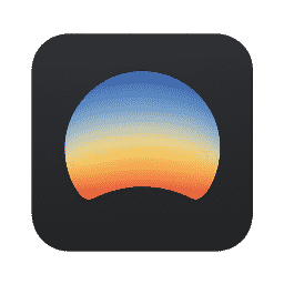 Dia macOS icon