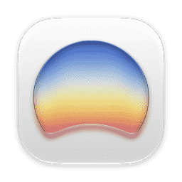 Dia (macOS Golden Gate)
