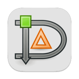Dia macOS icon