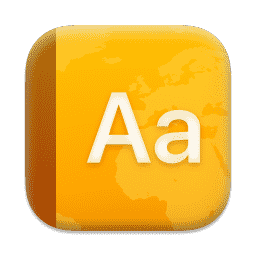Dictionaries