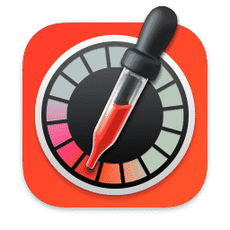 Digital Color Meter