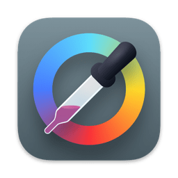 Digital_Color_Meter macOS icon