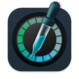 Digital Color Meter