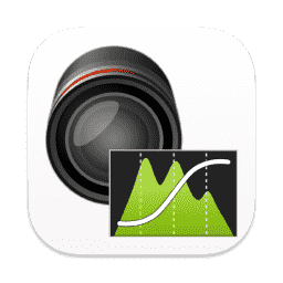 Digital_Photo_Professional_4 macOS icon