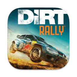 Dirt Rally