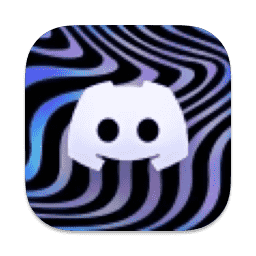 Discord - Prismatic Waves
