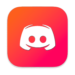 Discord macOS icon