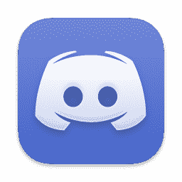 Discord macOS icon