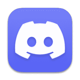 Discord macOS icon