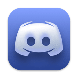 Discord macOS icon