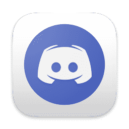 Discord macOS icon