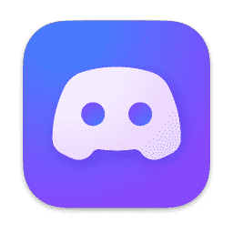Discord macOS icon