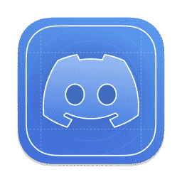 Discord Beta/Canary (iOS/macOS Beta Style)