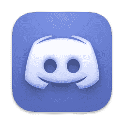 Discord macOS icon