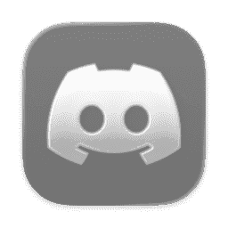 Discord Dark Tinted (transparency finally fixed)