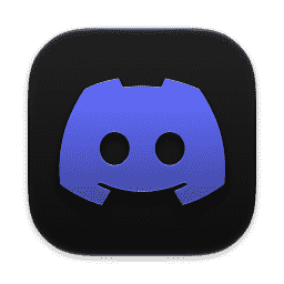 Discord Dark macOS 27