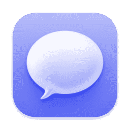Discord macOS icon