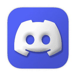 Discord macOS icon