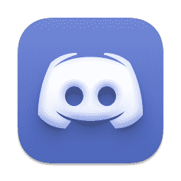 Discord macOS icon