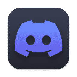 Discord macOS icon
