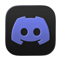 Discord macOS icon