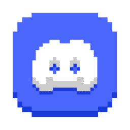Discord Pixel