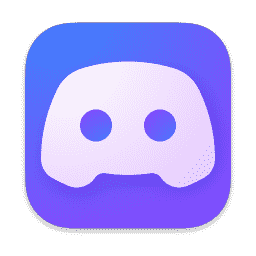Discord macOS icon