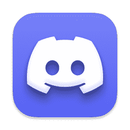 Discord macOS icon