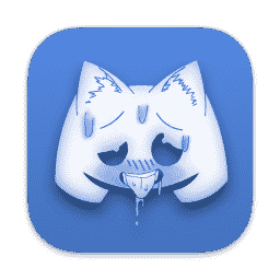 Discord macOS icon