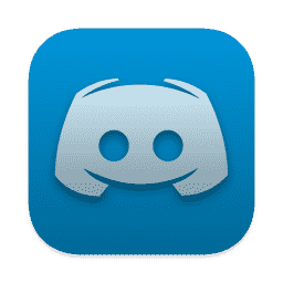 Discord macOS icon