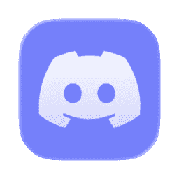 Discord (Default) macOS icon