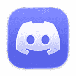 Discord (Default) (macOS 26.2+) macOS icon