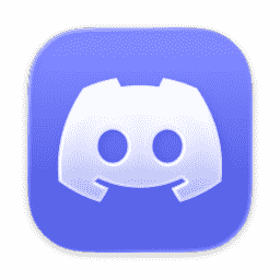 Discord (Default) macOS icon
