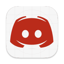 Discord  macOS icon