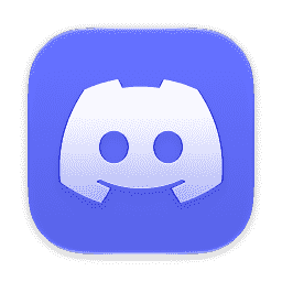 Discord (MacOS Golden Gate)