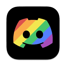 Discord (Pride)