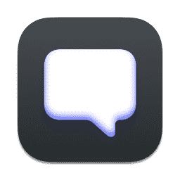Discord (SF) macOS icon