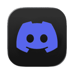 Discord (Tahoe dark)