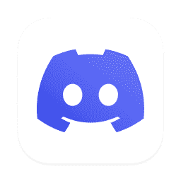 Discord (Transparent)