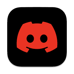 Discord (haxor red)