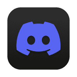 Discord (iOS 18 Dark)