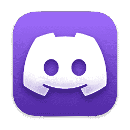 Discord (iPhone like)