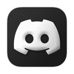 Discord macOS icon