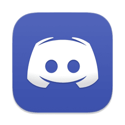 Discord macOS icon