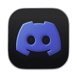 Discord dark