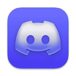 Discord macOS icon