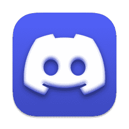 Discord macOS icon