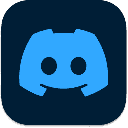 Discord macOS icon
